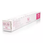 Utax 1T02RLBUT0 - Toner, magenta