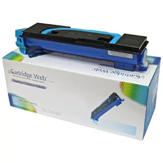 Utax 4462610011 - Toner, cyan