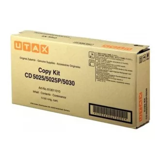 Utax 613011010 - Toner, black (negru) Utax 613011010 - Toner, black (negru)