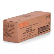 Utax 613511010 - Toner, black (negru)