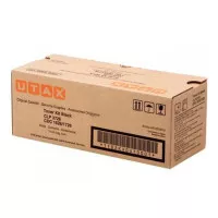 Utax 4472610010 - Toner, black (negru)