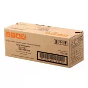 Utax 4472610014 - Toner, magenta