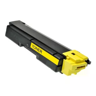Utax 654510016 - Toner, yellow (galben)