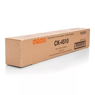 Utax 611811010 - Toner, black (negru) Utax 611811010 - Toner, black (negru)