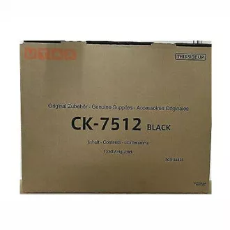 Utax 1T02V70UT0 - Toner, black (negru)
