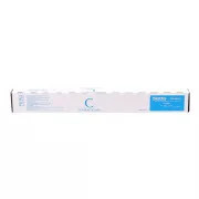 Utax 1T02L7CUT0 - Toner, cyan