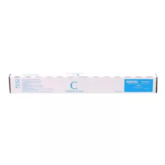 Utax 1T02L7CUT0 - Toner, cyan
