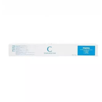 Utax 1T02RMCUT0 - Toner, cyan Utax 1T02RMCUT0 - Toner, cyan
