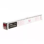 Utax 1T02RMBUT0 - Toner, magenta