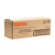 Utax 4472110014 - Toner, magenta