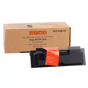 Utax 611810010 - Toner, black (negru)