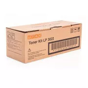 Utax 4402210010 - Toner, black (negru)