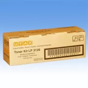 Utax 4412810010 - Toner, black (negru)