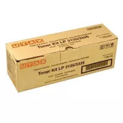Utax 4413510010 - Toner, black (negru)