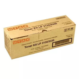 Utax 4413510010 - Toner, black (negru)