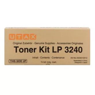 Utax 4424010110 - Toner, black (negru)