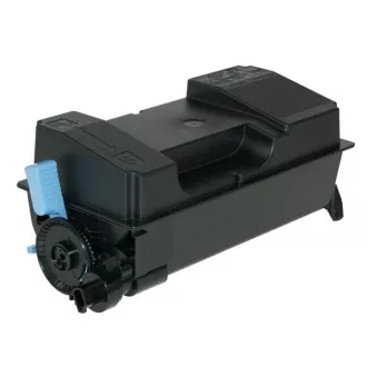 Utax 4434510010 - Toner, black (negru)