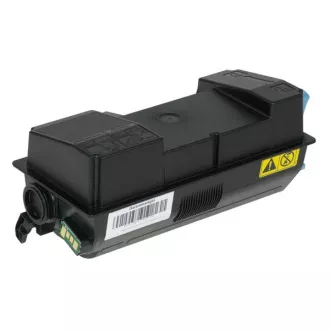 Utax 4436010010 - Toner, black (negru)