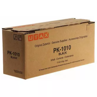 Utax 1T02RV0UT0 - Toner, black (negru)