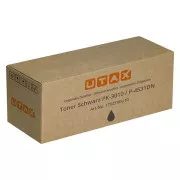 Utax 1T02T90UT0 - Toner, black (negru)