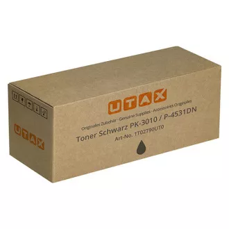 Utax 1T02T90UT0 - Toner, black (negru) Utax 1T02T90UT0 - Toner, black (negru)