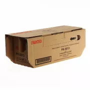 Utax 1T02V30UT0 - Toner, black (negru)