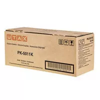 Utax 1T02NR0UT0 - Toner, black (negru)