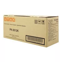 Utax 1T02NS0UT0 - Toner, black (negru)