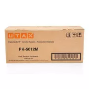 Utax 1T02NSBUT0 - Toner, magenta