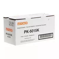 Utax 1T02R70UT0 - Toner, black (negru)