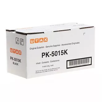 Utax 1T02R70UT0 - Toner, black (negru)