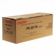Utax 1T02TV0UT0 - Toner, black (negru)