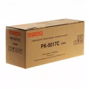 Utax 1T02TVCUT0 - Toner, cyan