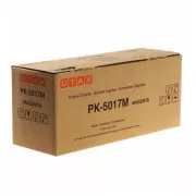 Utax 1T02TVBNL0 - Toner, magenta