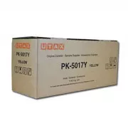 Utax 1T02TVAUT0 - Toner, yellow (galben)