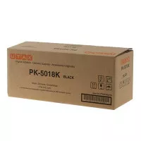 Utax 1T02TW0UT0 - Toner, black (negru)