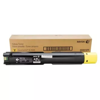 Xerox 006R01696 - Toner, yellow (galben)