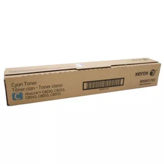 Xerox 006R01702 - Toner, cyan