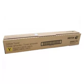 Xerox 006R01704 - Toner, yellow (galben)
