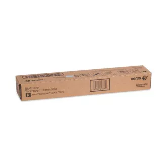 Xerox 006R01738 - Toner, black (negru)