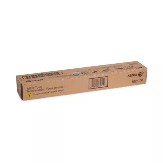Xerox 006R01741 - Toner, yellow (galben)