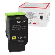 Xerox 006R04371 - Toner, yellow (galben)