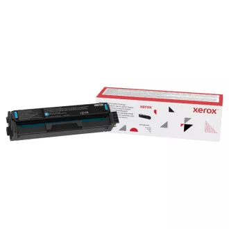 Xerox 006R04388 - Toner, cyan