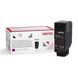 Xerox 006R04622 - Toner, magenta