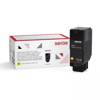 Xerox 006R04623 - Toner, yellow (galben)