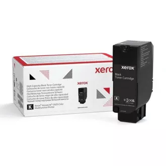 Xerox 006R04644 - Toner, black (negru)