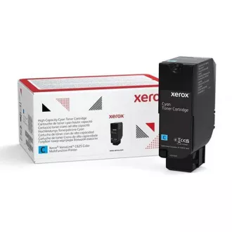 Xerox 006R04645 - Toner, cyan