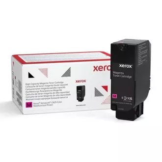 Xerox 006R04646 - Toner, magenta