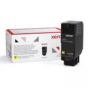 Xerox 006R04647 - Toner, yellow (galben)