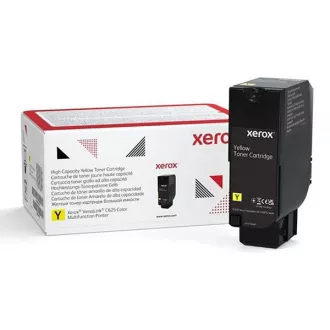 Xerox 006R04647 - Toner, yellow (galben)